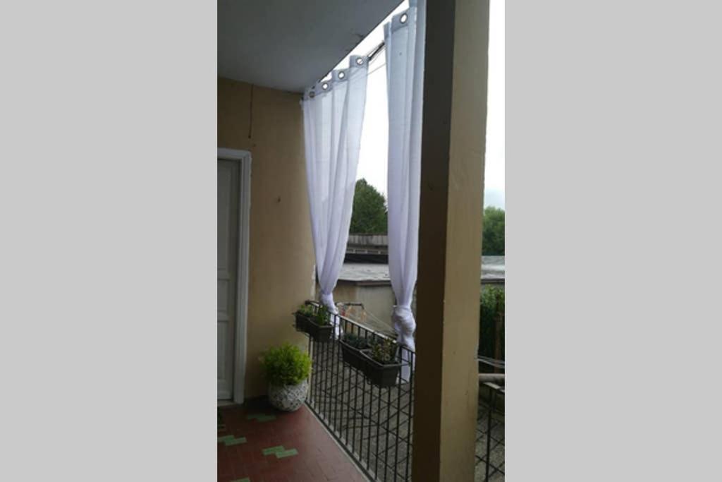 T Rooms - Appartamento Dafne Casale Monferrato Kültér fotó