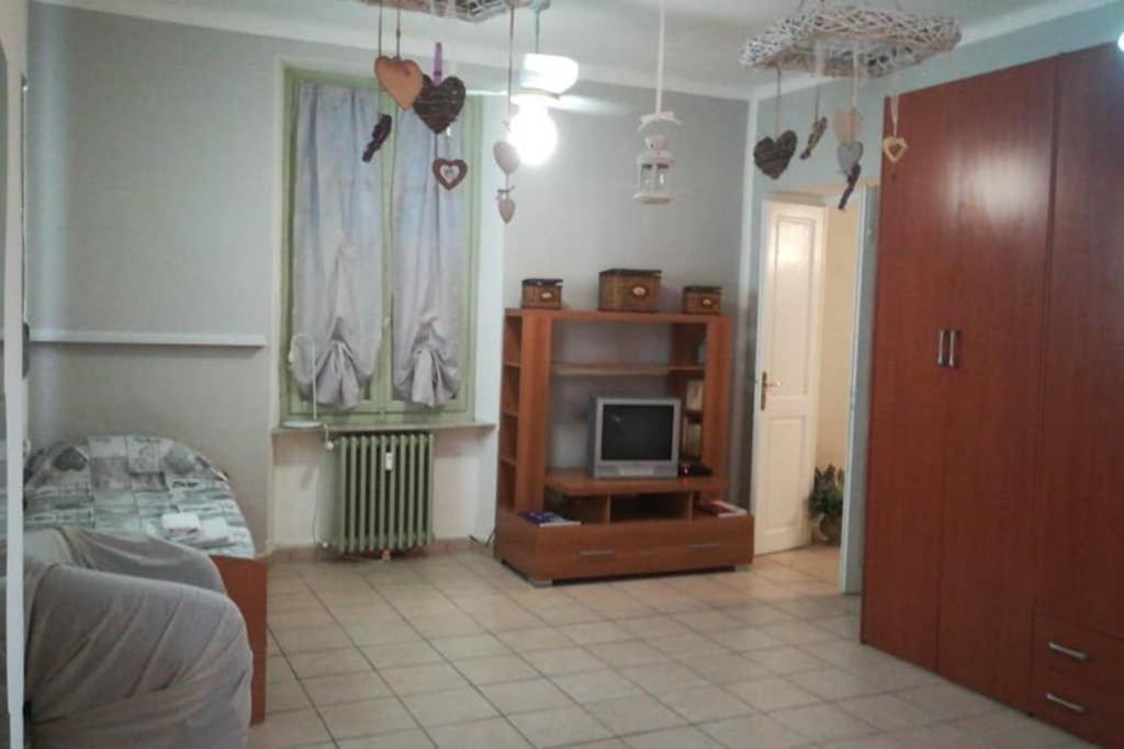 T Rooms - Appartamento Dafne Casale Monferrato Kültér fotó
